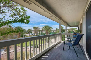 Beachwood Villas 6D- Beach Time Oasis